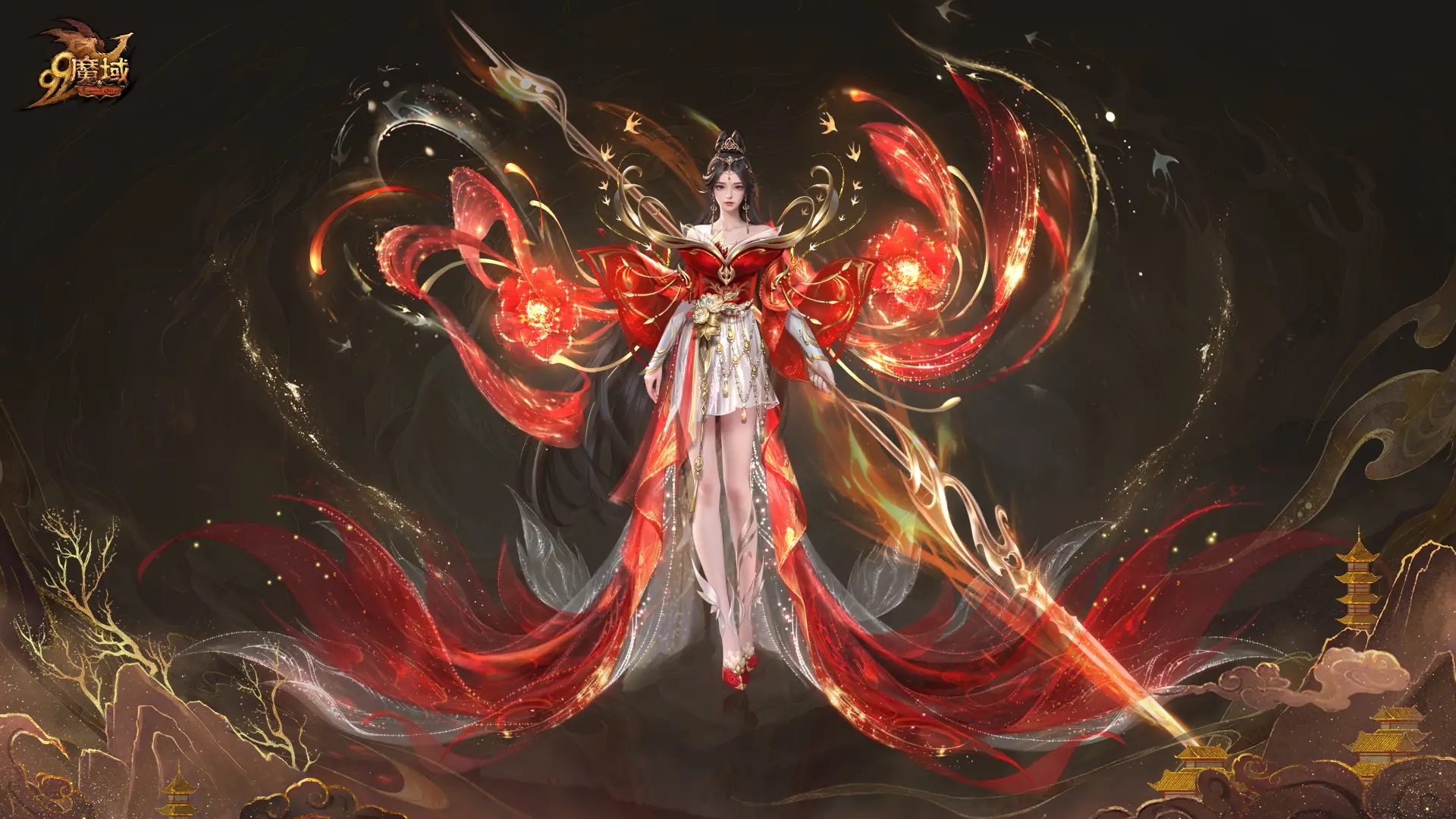 魔域海量私服_魔域SF推荐_魔域原版sf发布站!
