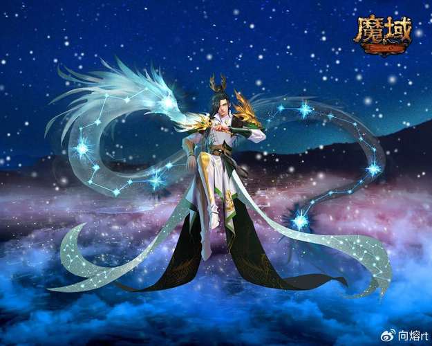 新开一秒魔域私服发布,探索无限可能